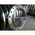 SS304 CLASS150 WN flange